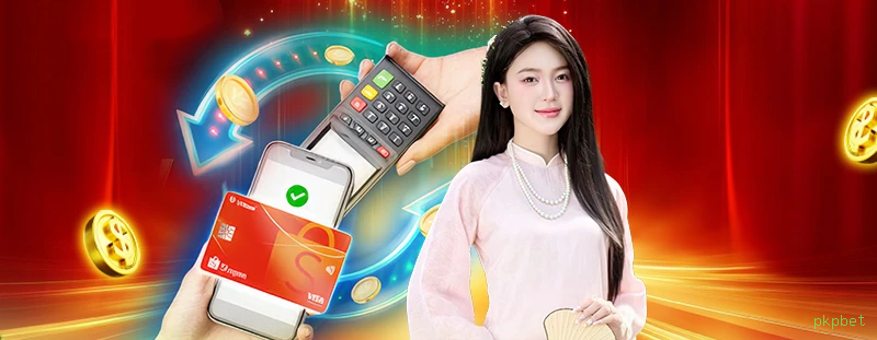 pkpbet iOS iPhone App