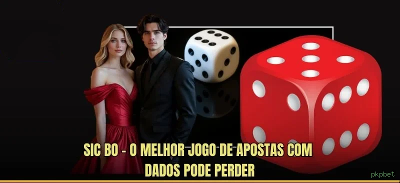 Jogos Populares pkpbet