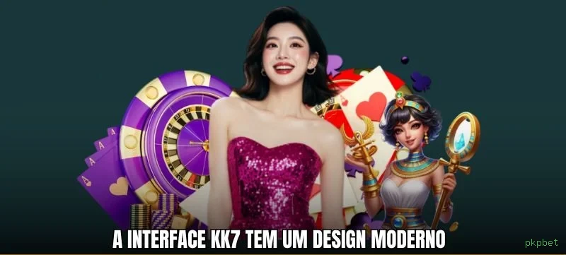 pkpbet Cassino Clássico