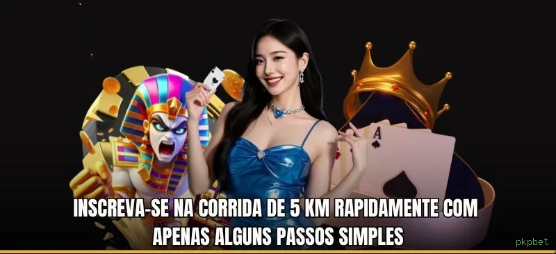 pkpbet Cassino Clássico