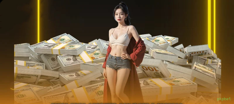 pkpbet Cassino Clássico