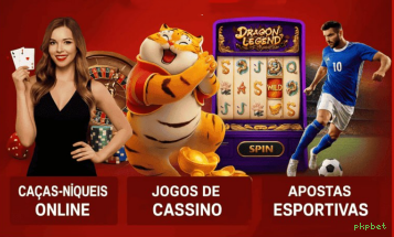 Slots Clássicos pkpbet