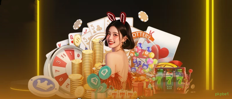 pkpbet Cassino Clássico