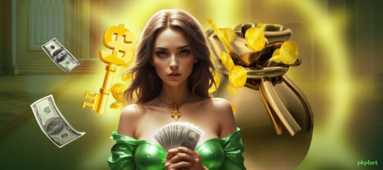 Vídeo Slots pkpbet